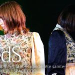 SeedS 2020.1.4 ＠代官山SPACE ODD