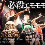 必殺エモモモモ7 2020.02.26 ＠渋谷O-NEST