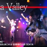 Lil na Valley 2020.06.14 ＠吉祥寺 club SEATA