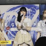 CHERIE GIRLS PROJECT 2020.09.12 ＠GOTANDA G5