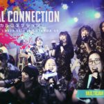 マジカルコネクション 2020.11.1 ＠GOTANDA G5