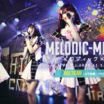 Melodic Mellow 2020.11.1 ＠GOTANDA G5