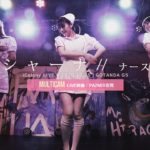 黒のシャーナ 2020.10.25 ＠GOTANDA G5