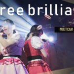 Soiree brilliance 2021.02.20 ＠GOTANDA G2