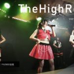 The High Roller 2021.02.20 ＠GOTANDA G2